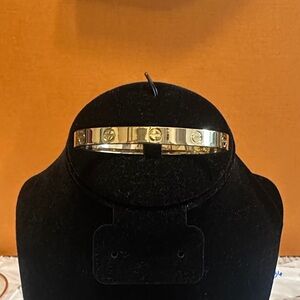 * Fashion Inspired Jewelry (BANGLE) 
#38